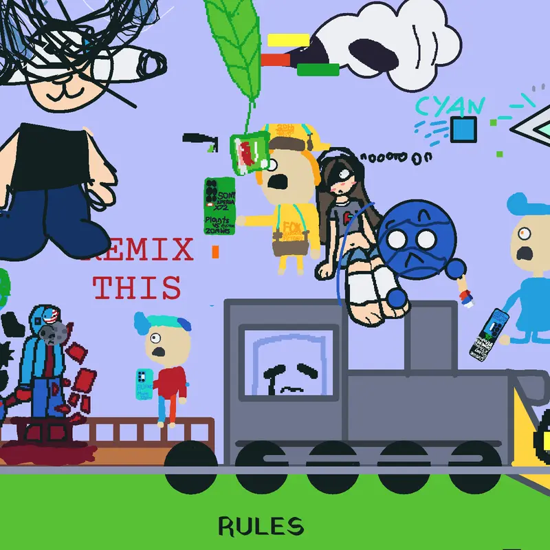 Game by @Amythething