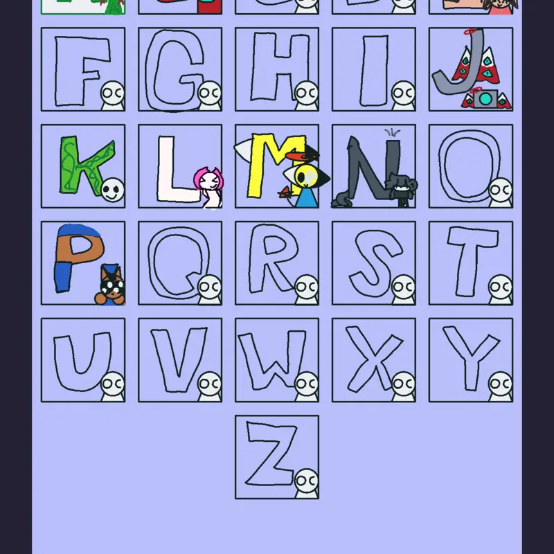 Game by @cubo1234