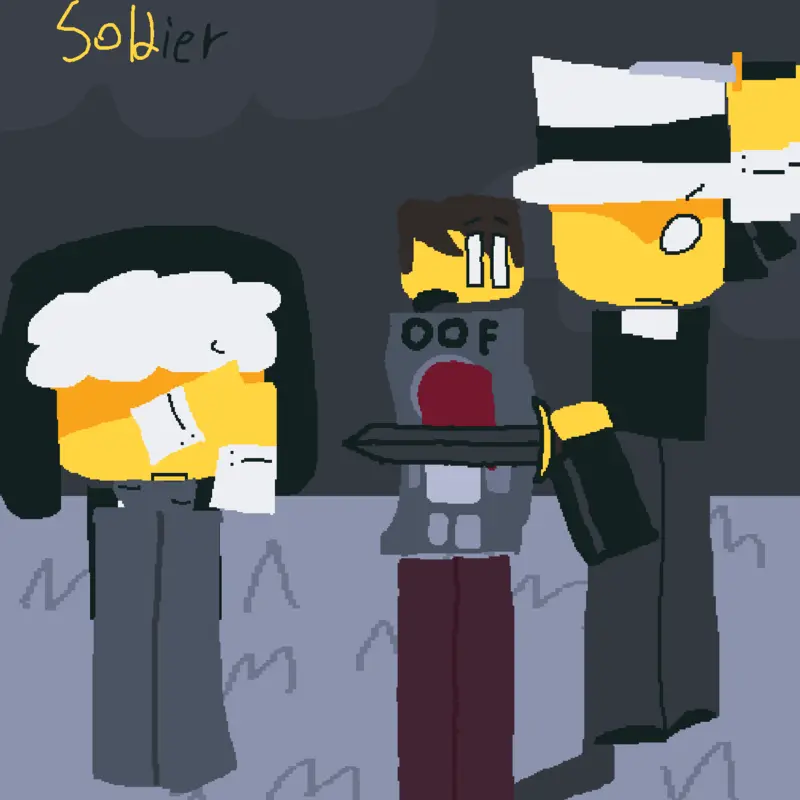 Game by @perry_the_parrier