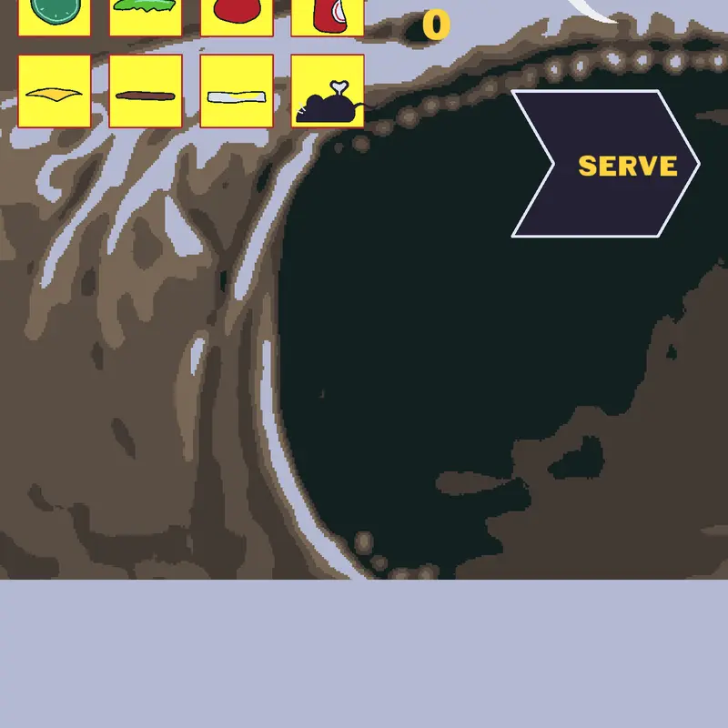Game by @Castlei