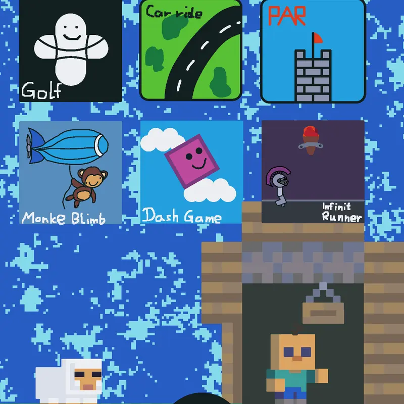 Game by @countryball7676767556655