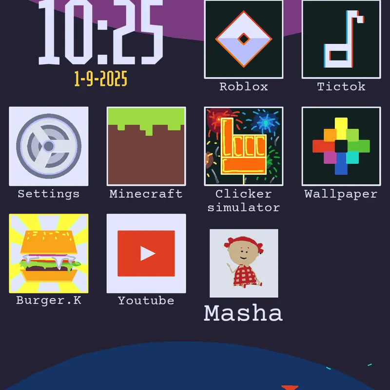 Game by @reeewf_5882