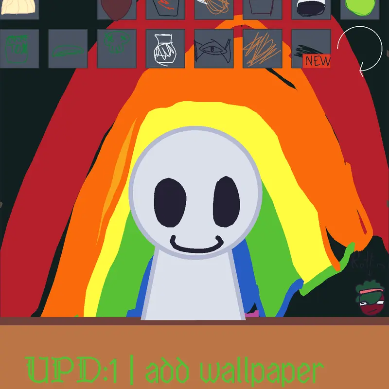 Game by @fillly-u