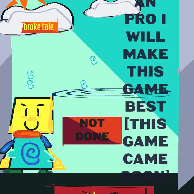 Game by @hairystar