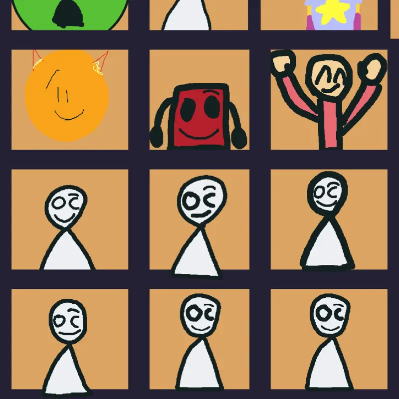 Game by @hesoghit