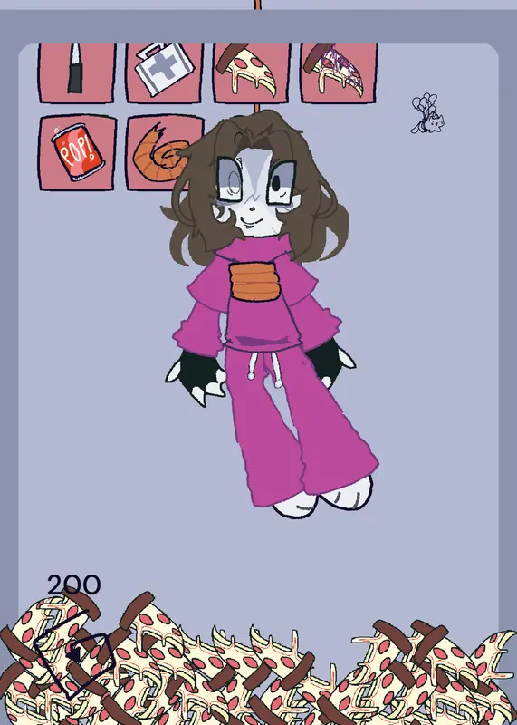 Game by @SHADOW-MILK_FAN123
