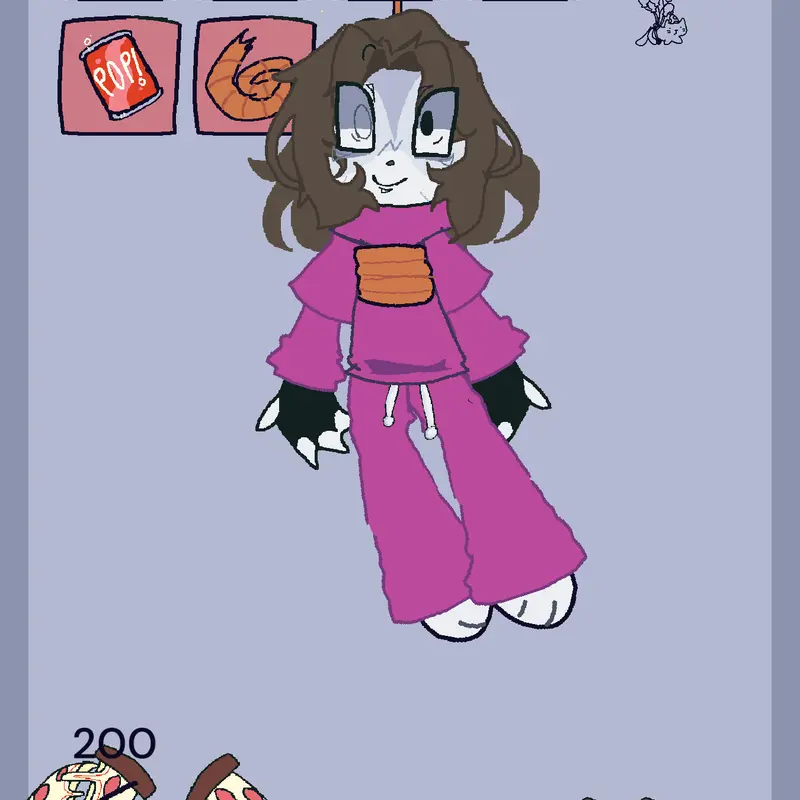 Game by @SHADOW-MILK_FAN123