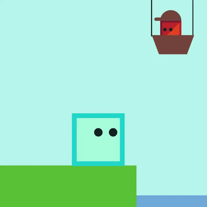 Game by @CrazyKostikCastle