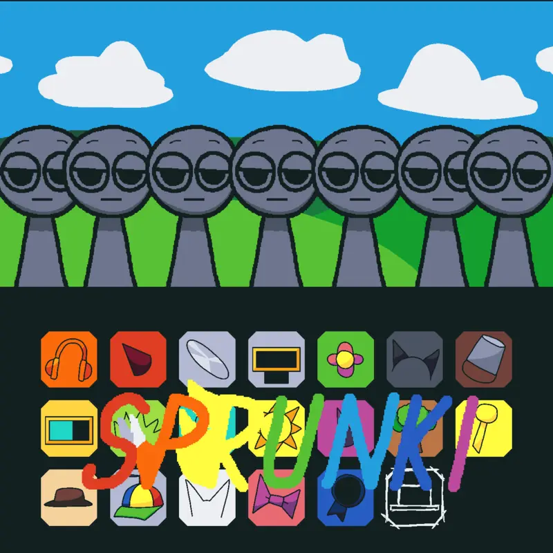 Game by @Noob_studio
