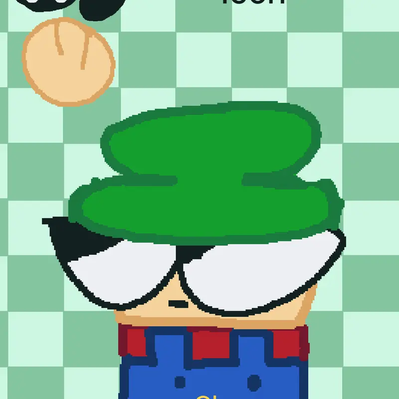 Game by @Just_Bambi