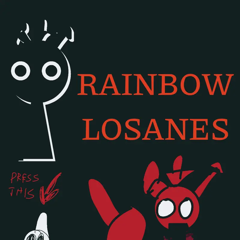Game by @Halloween-LOSANES