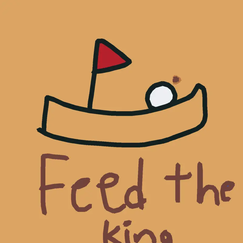 Feed the king by @neptune_productions