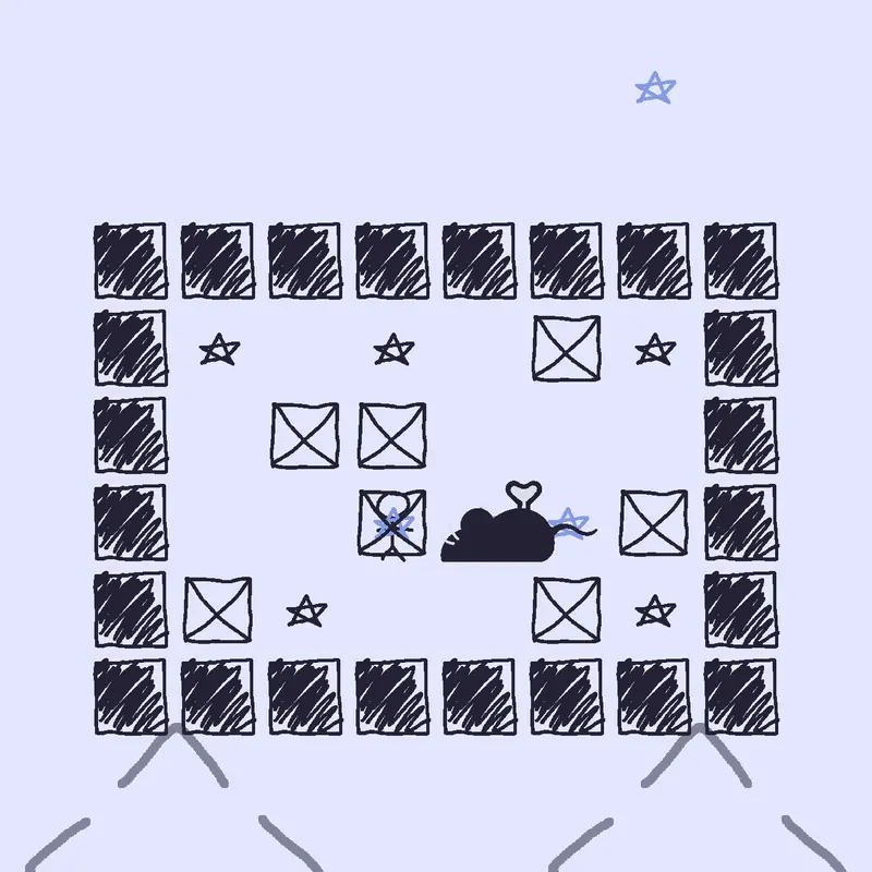 Game by @Tipotinhyeu123