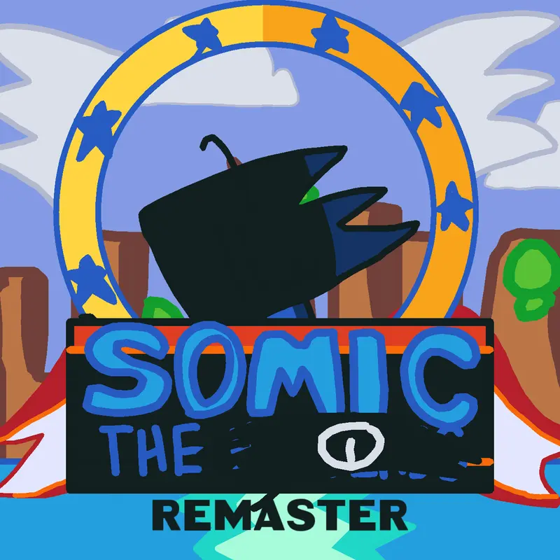 Game by @cleber_the_hedgehog