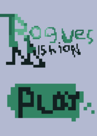 Rouges Mission