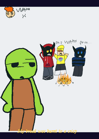 Goobers cuz whyy