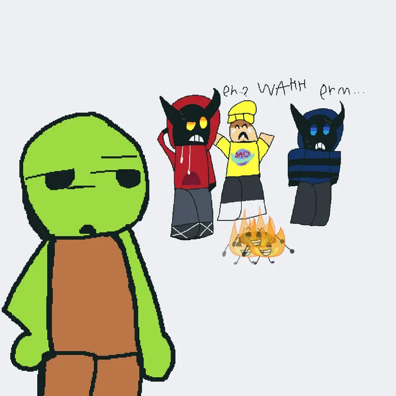 Goobers cuz whyy by @Icecreamz_freak