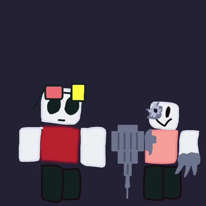 Game by @OneChillDude