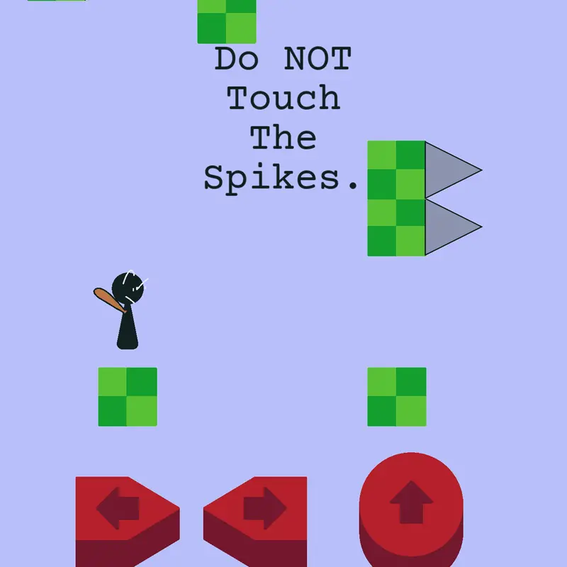 Game by @MrUnrealGuy