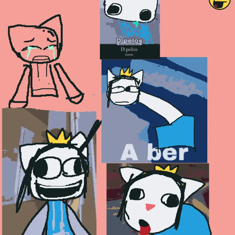 Game by @Drawer_DoOd
