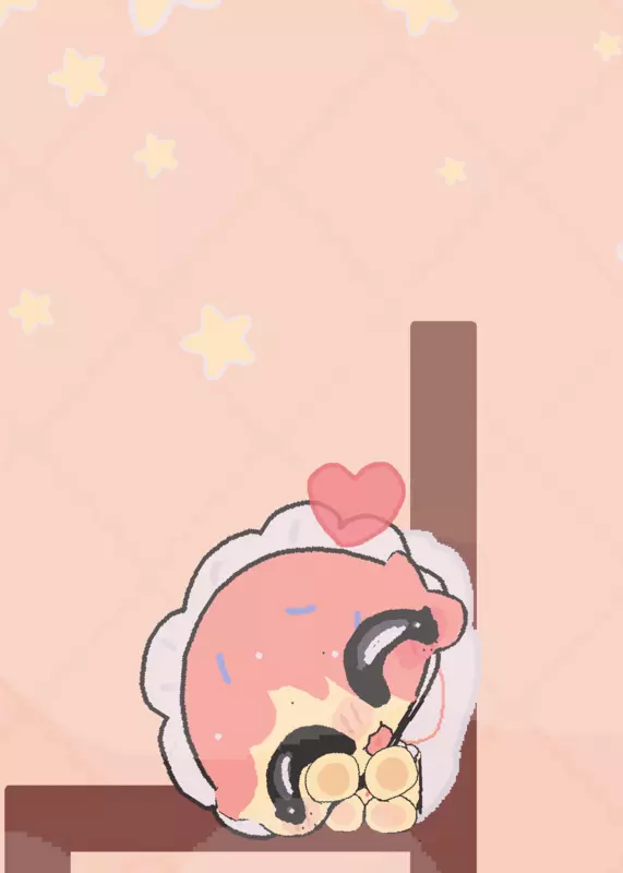 Game by @MilkcreamiiChu