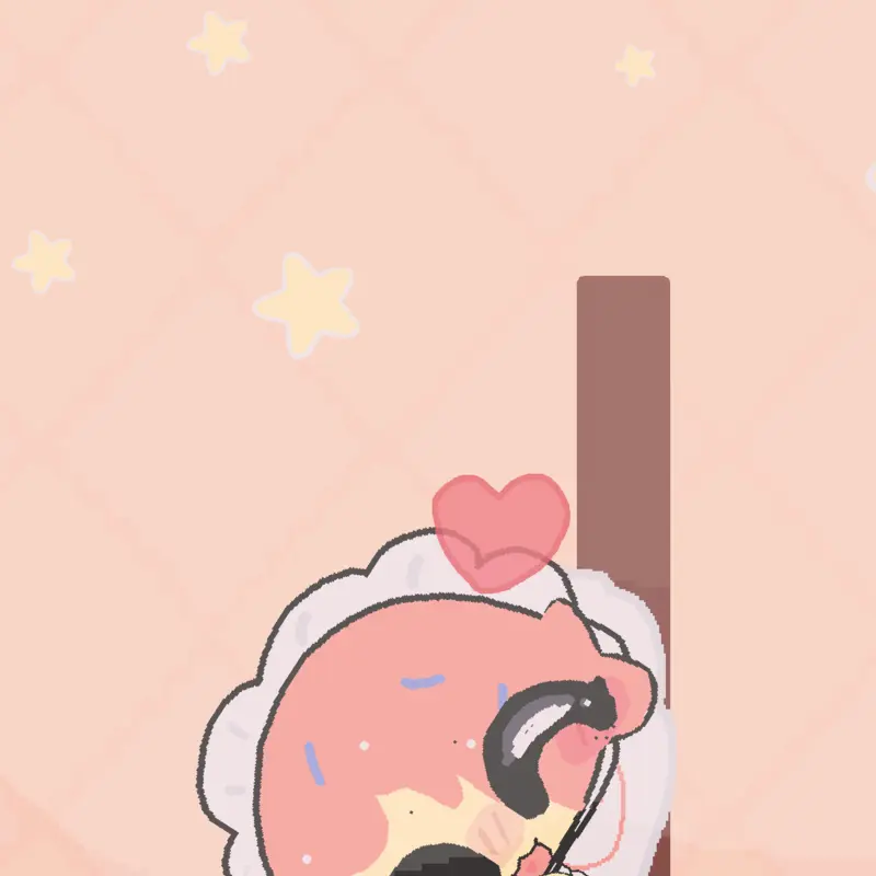 Game by @MilkcreamiiChu