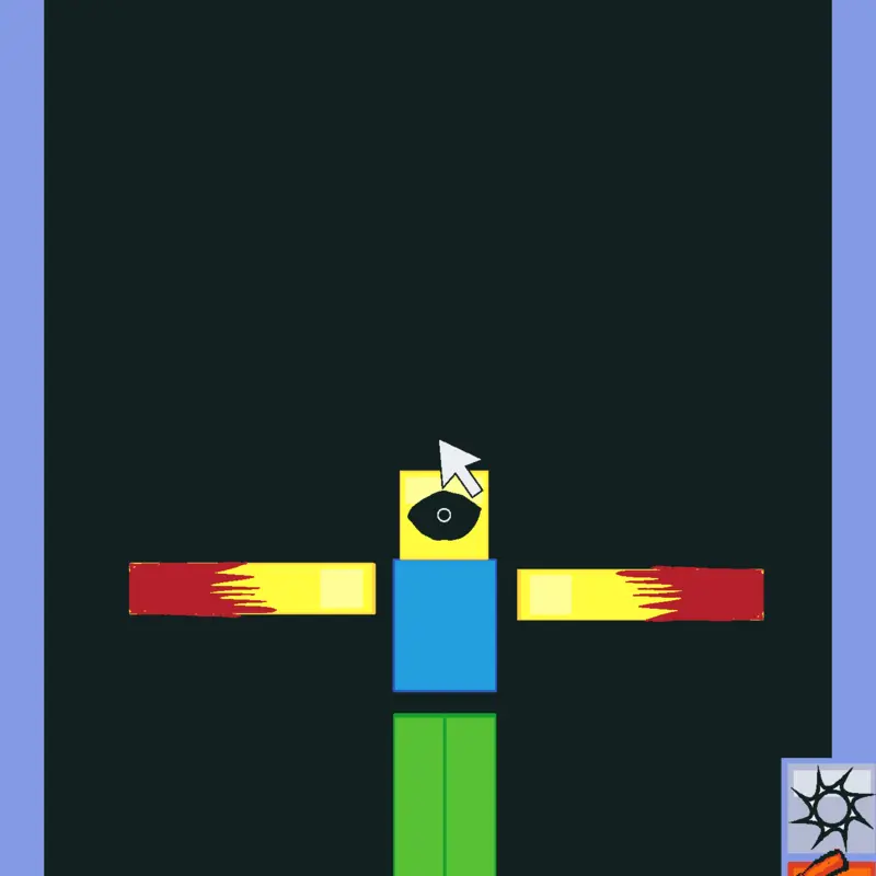 Game by @thankster120