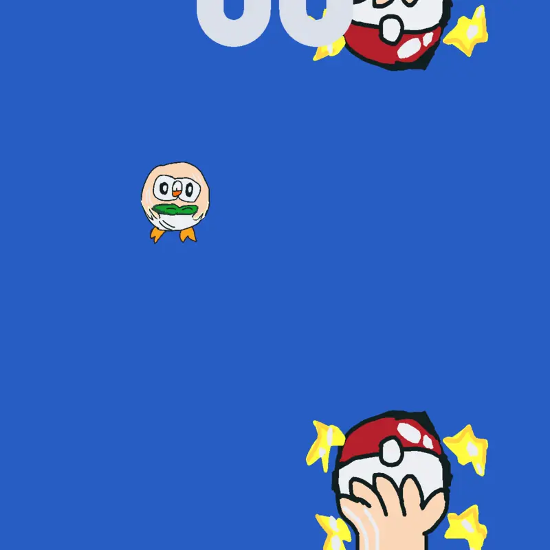 Game by @AlpPro12345