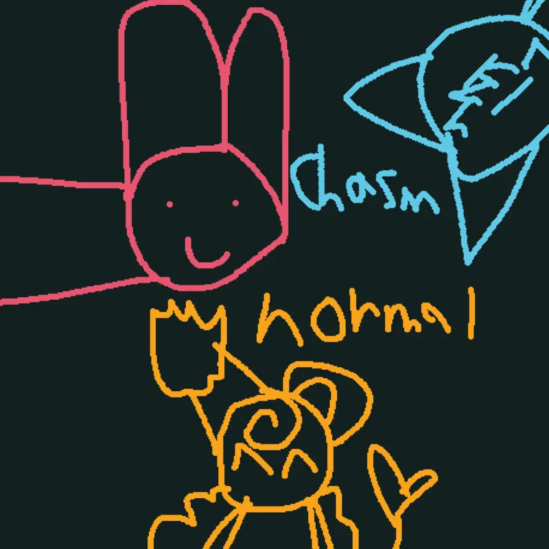 Game by @yoette