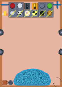 slime sandbox reworked