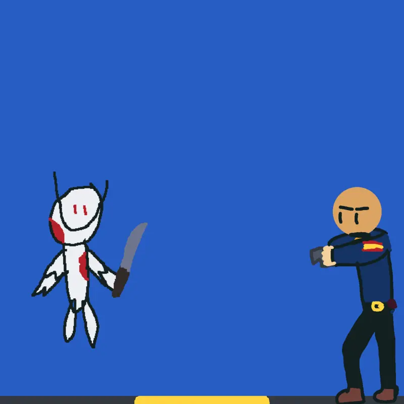 Game by @crinow