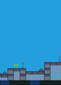 For the 2nd Game, I just create a level woth...