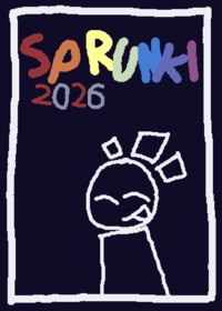 Sprunki 2026 (free sprunki game 30th...