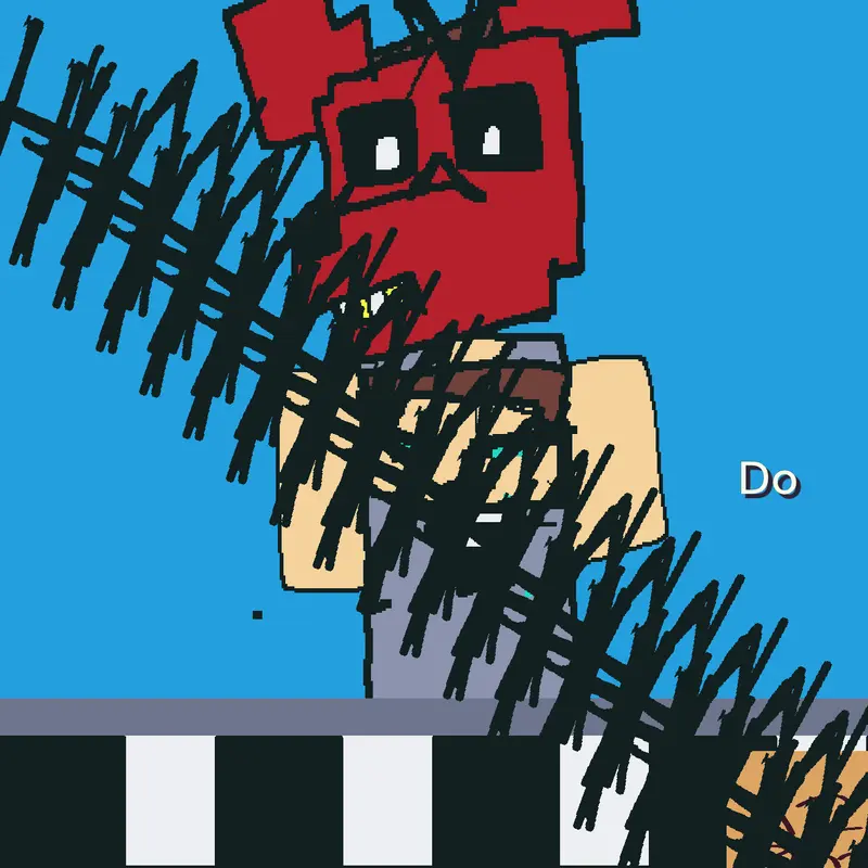 Game by @Killer_owl