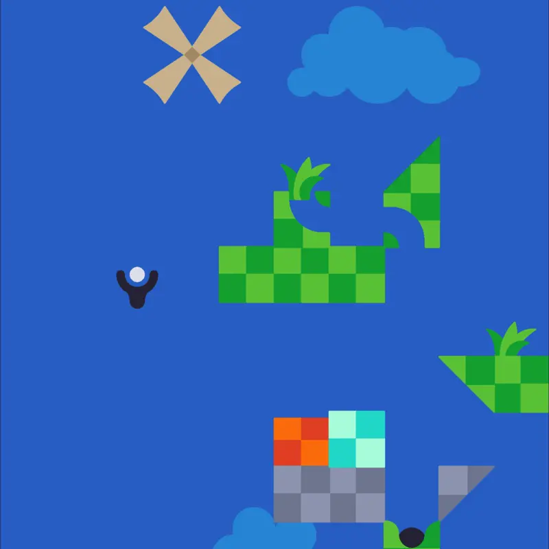Game by @therian_dog