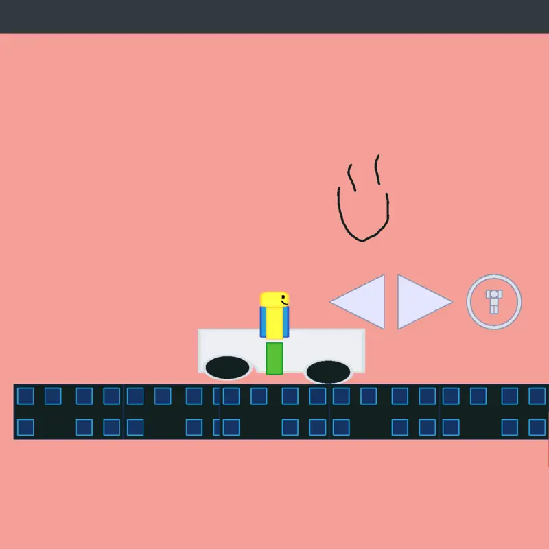 Game by @yoyogamerplayer