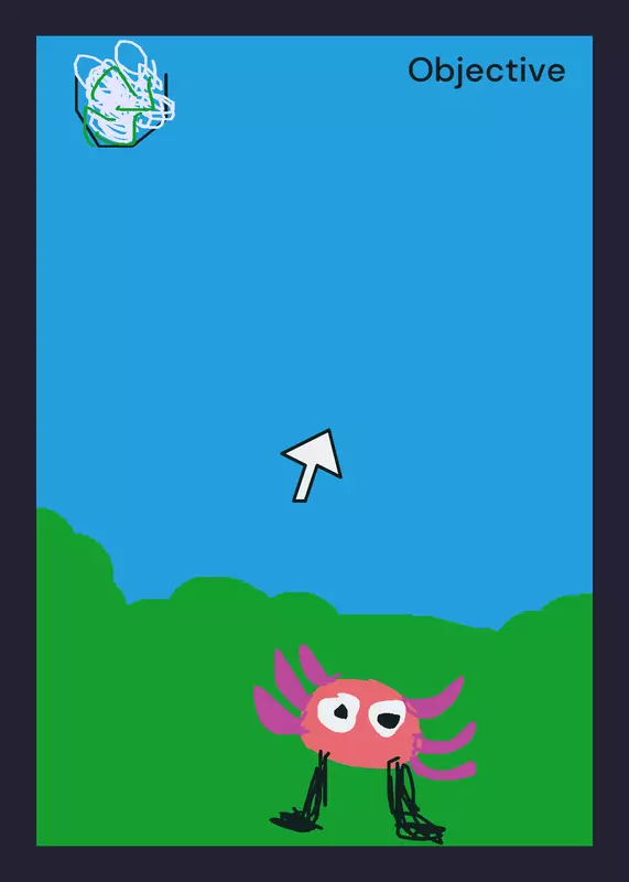 Game by @Otto_lima15