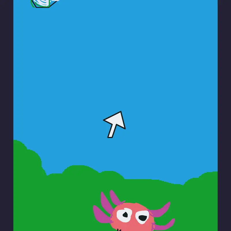 Game by @Otto_lima15