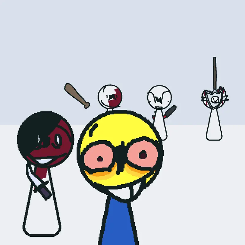 Game by @KyDee
