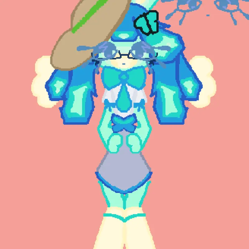 Game by @Kirstoooon