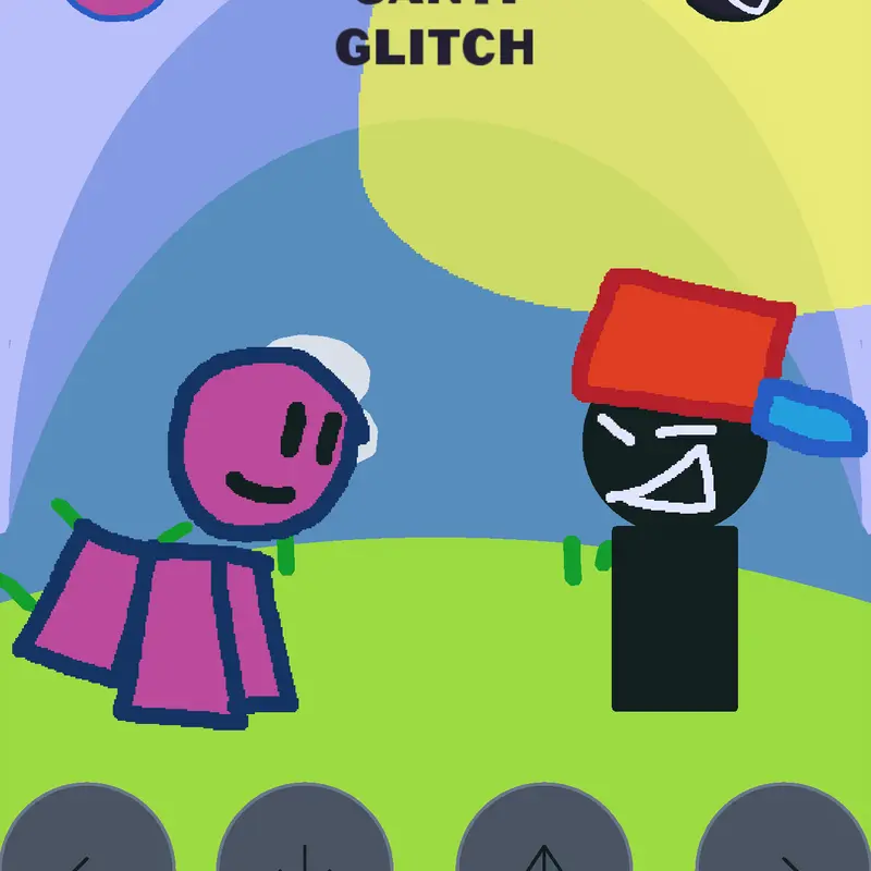 Game by @FLORALSTACYY