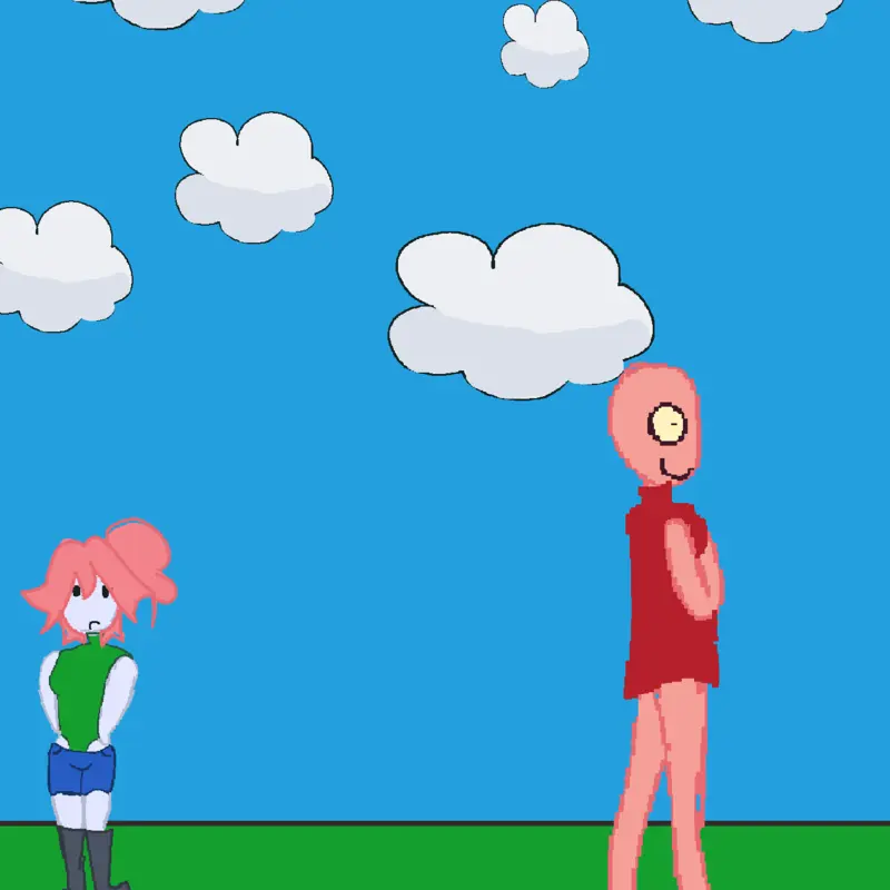 Game by @Anysky