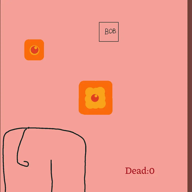 Game by @jael_tea