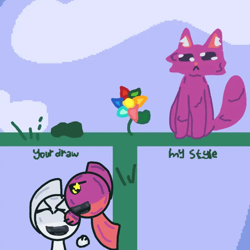 Game by @azzurra_qq