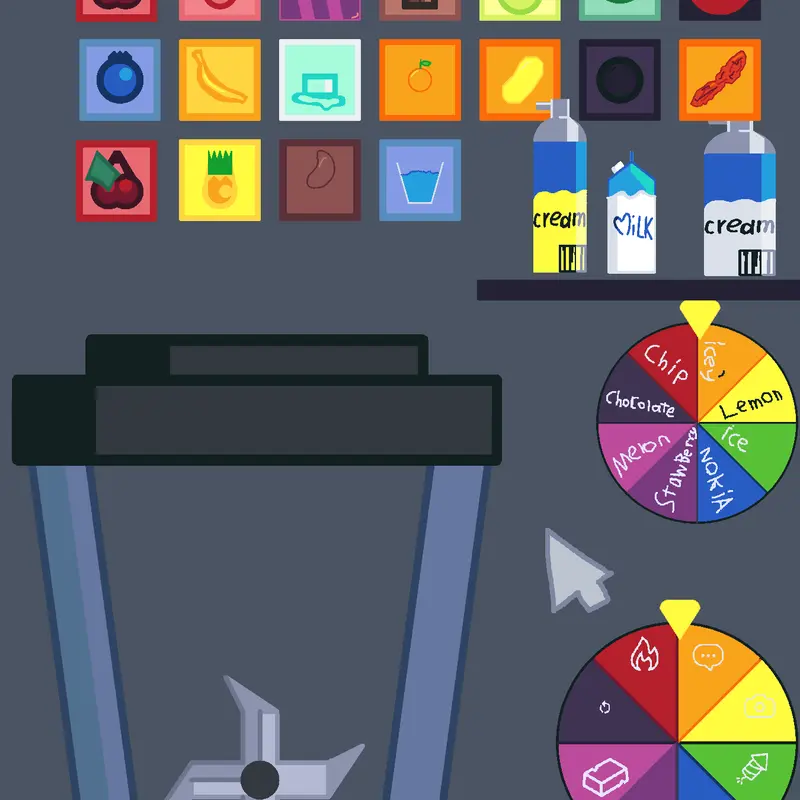 Game by @animemaster3124