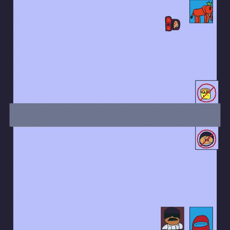 Game by @nonsensehumor