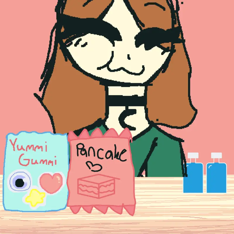 Game by @Dila_The_TurkGirl