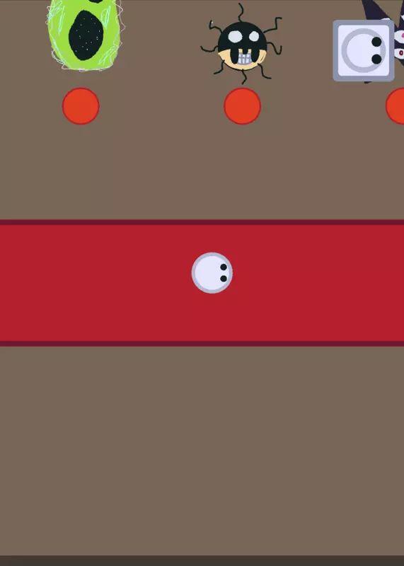 Game by @zeebrentcerse