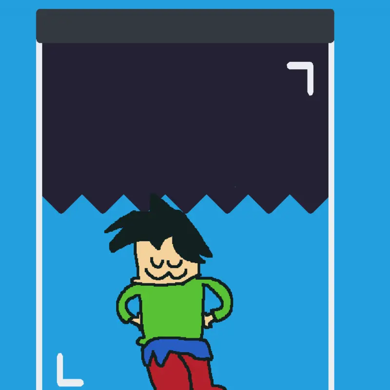 Game by @vaca_pequena