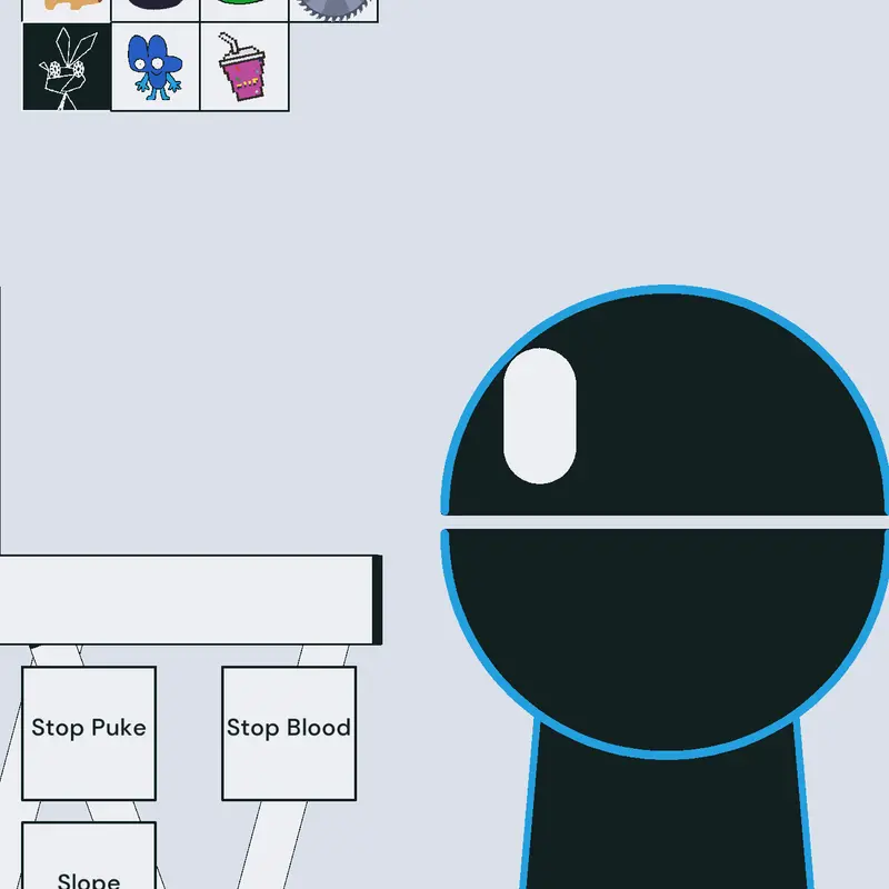 Game by @ymirraza_Todkws